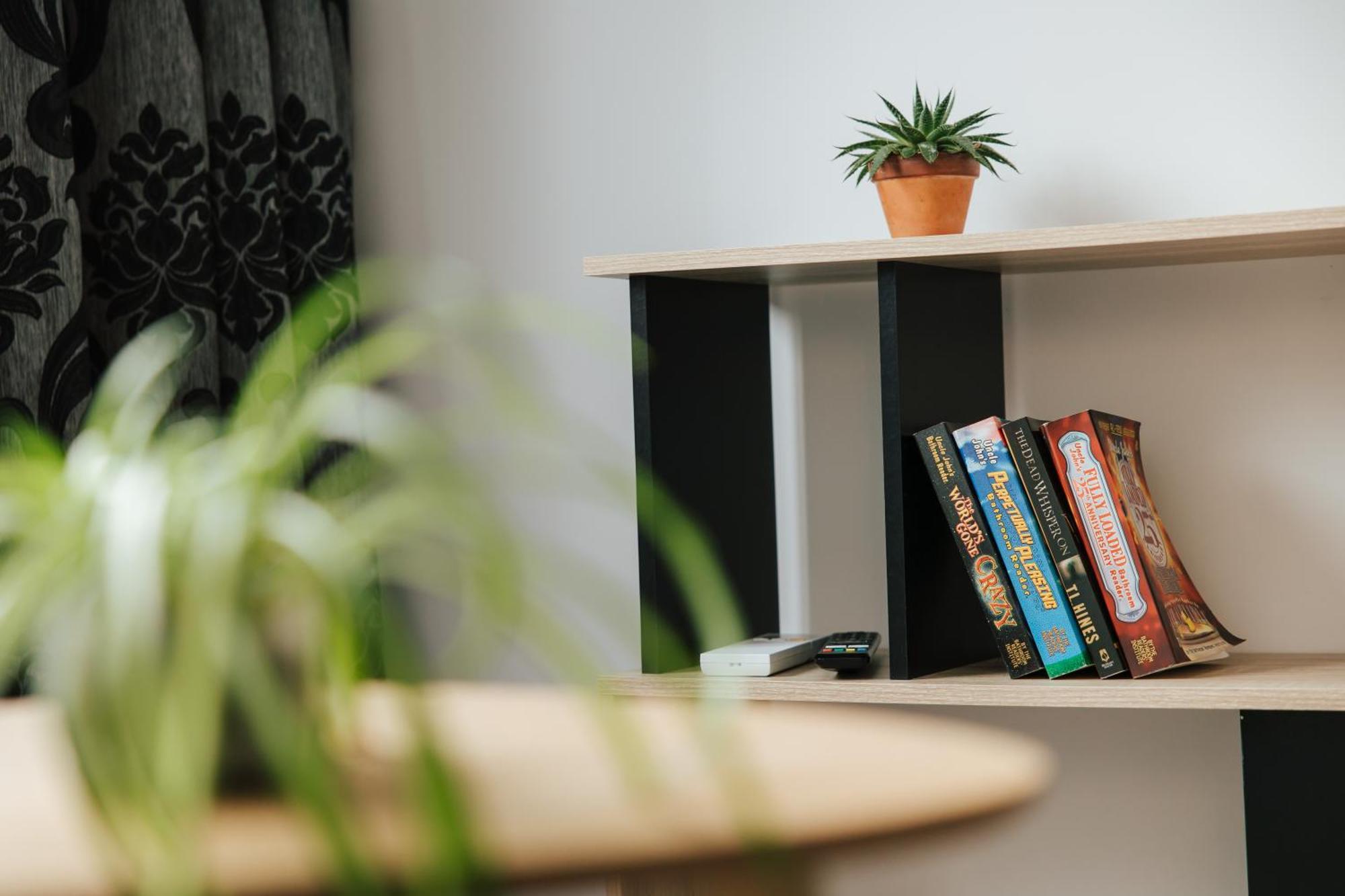 Cozy Seaside Studio Apartment C - Faraway اجوا المظهر الخارجي الصورة