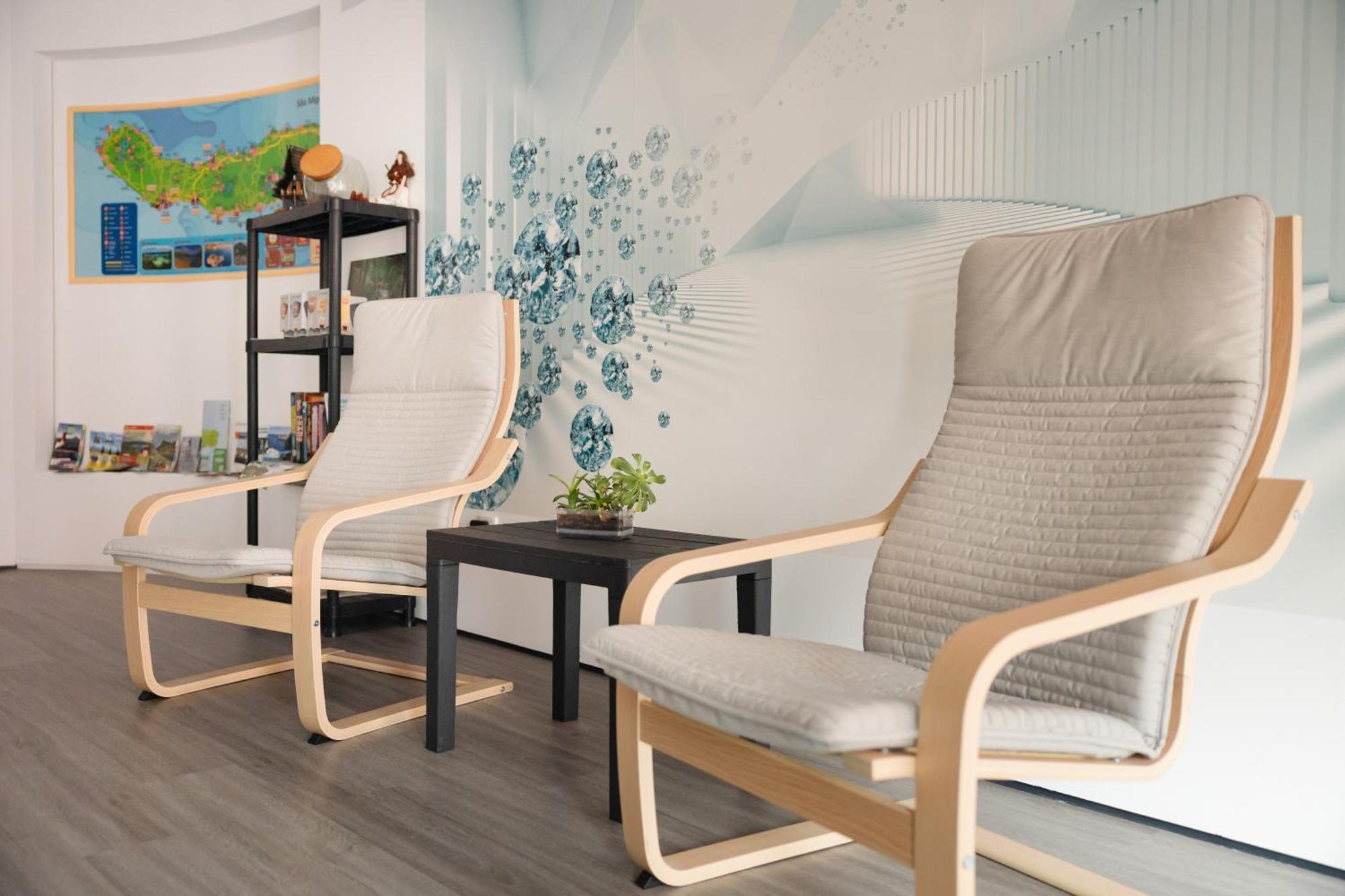 Cozy Seaside Studio Apartment C - Faraway اجوا المظهر الخارجي الصورة