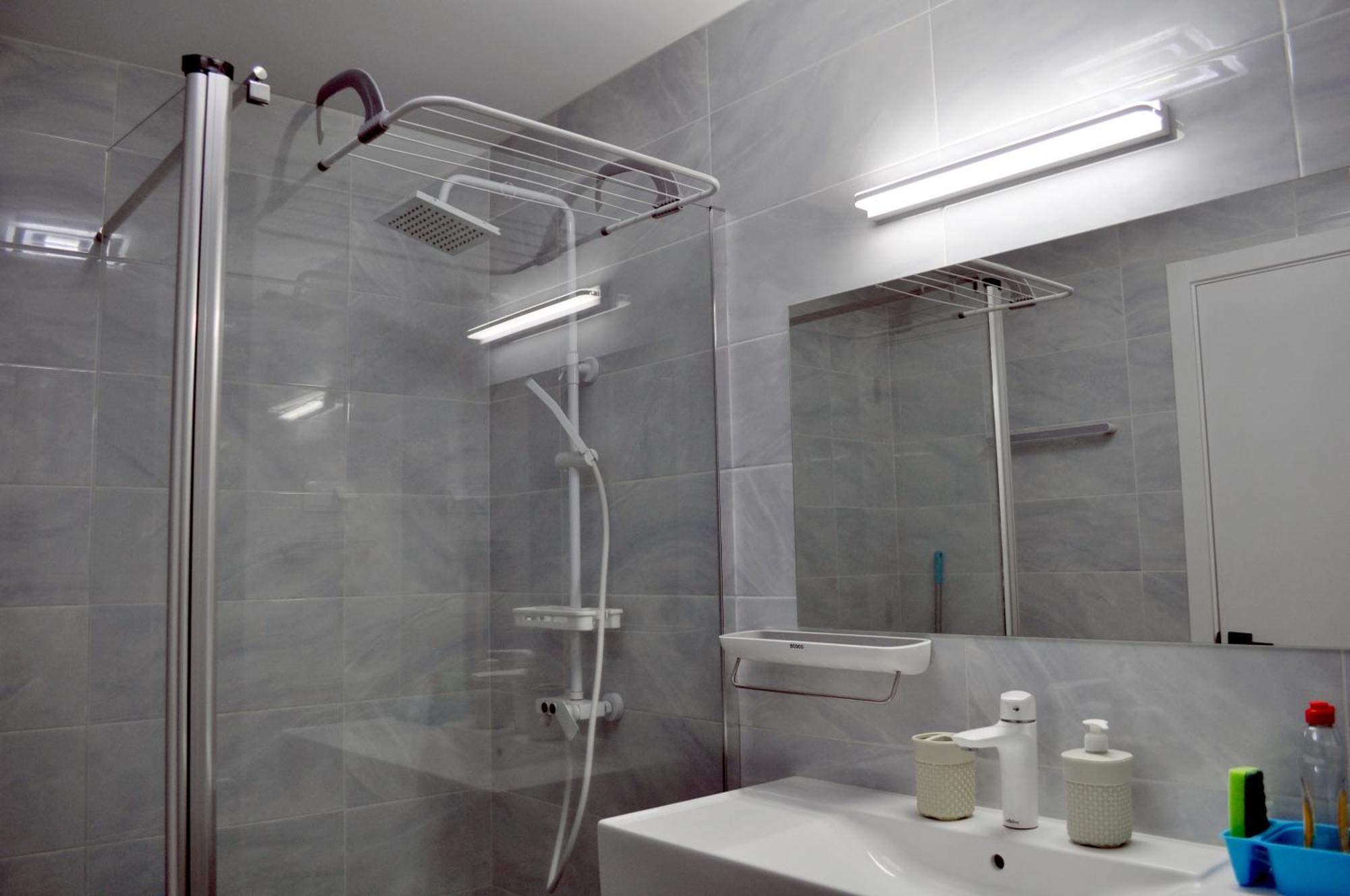 Cozy Seaside Studio Apartment C - Faraway اجوا المظهر الخارجي الصورة